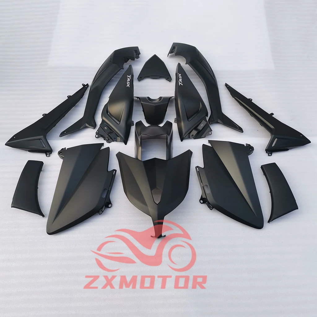 

For YAMAHA TMAX530 12 13 14 Full Fairing Kit TMAX 530 2012 2013 2014 Motorcycle Fairings ABS Injection Plastic Cowling