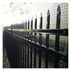 garden Fence Trellis Decorative Wrought Iron & Gates Metal 2023 New Product Outdoor Low Carbon Steel Wire Powder Coated 2