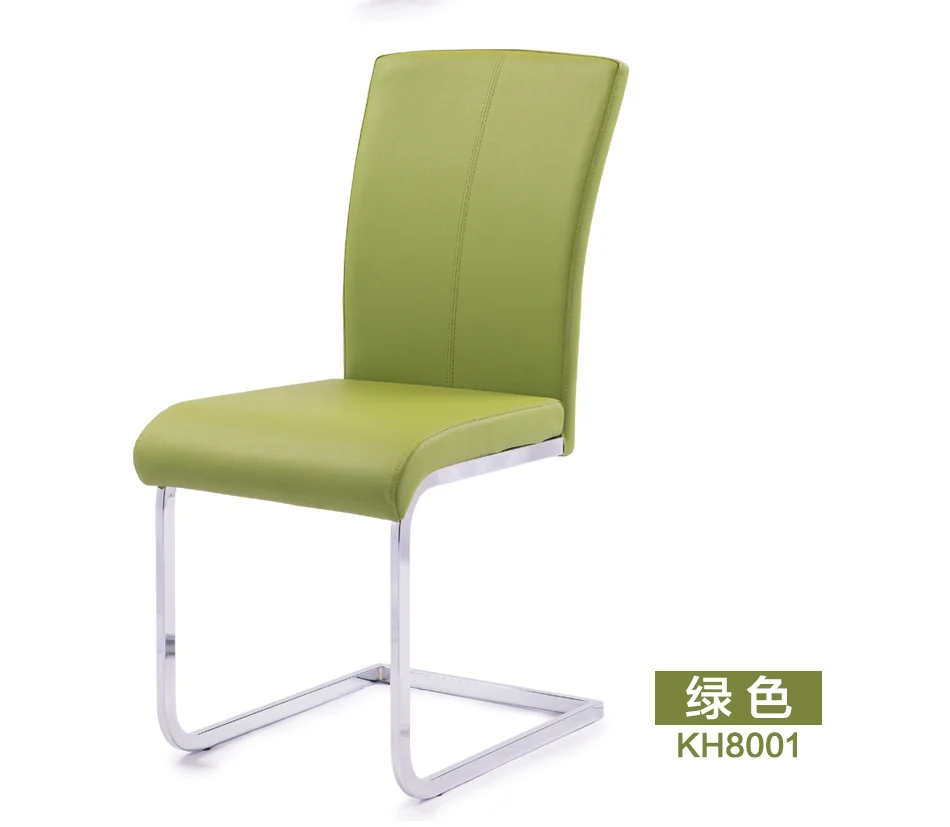 

Design Waiting Chairs Living Room Dining Table Hotel Soft Chair With Backrest Relaxing Pranzo Home Furniture