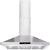 Range Hood 36 inch Wall Mount Kitchen Hood 700 CFM with Ducted/Ductless Convertible Duct, Touch Control, Permanent Filters 1