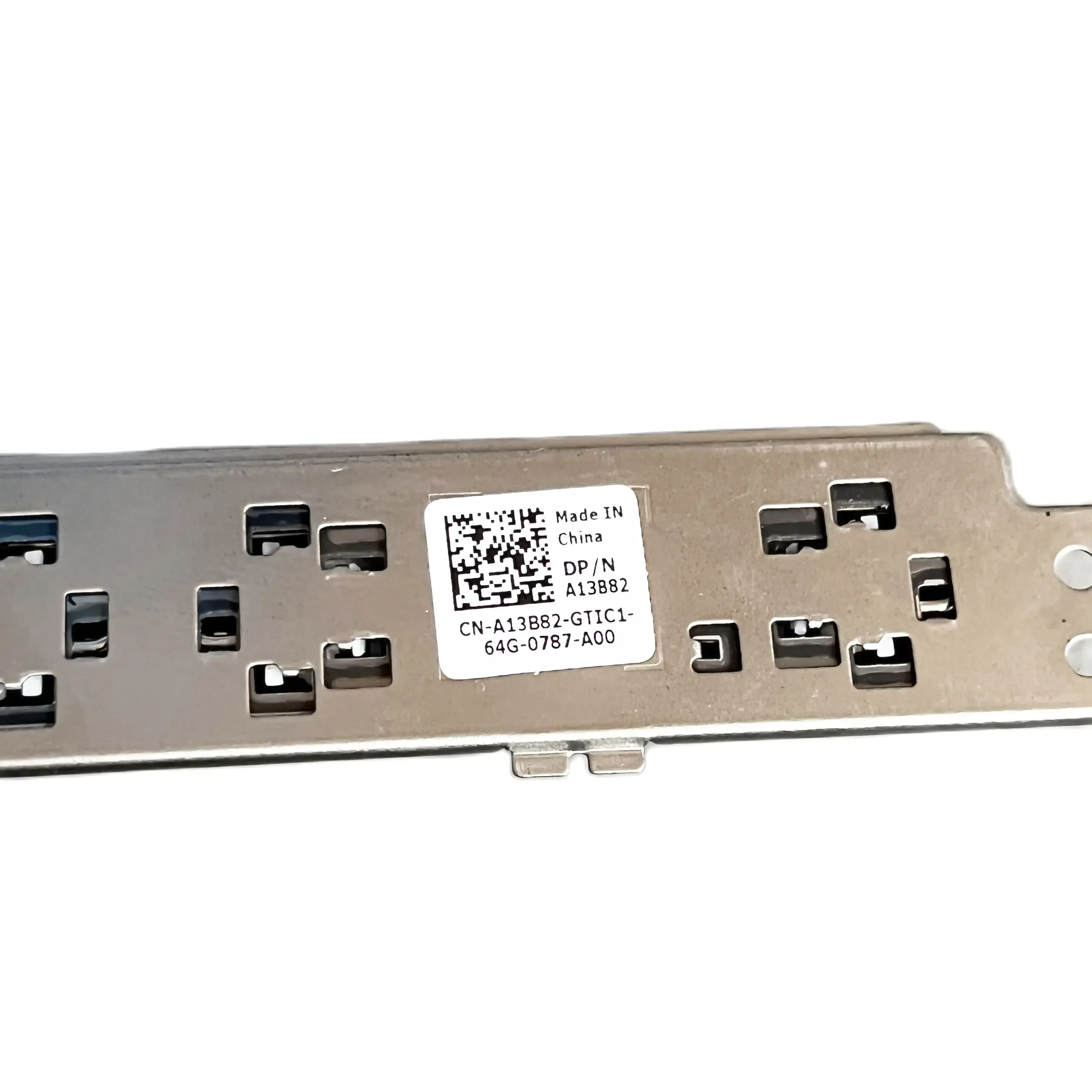 GENUINE Dell Latitude E7450 Palmrest Touchpad *BIG07* A1412A TH7M3 AS IS | UK