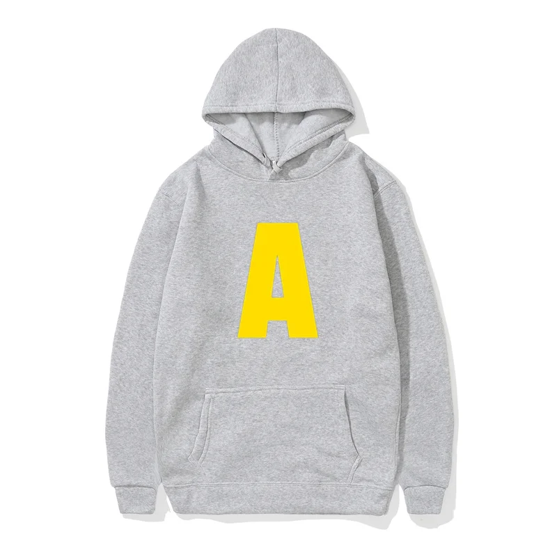 Alvin Chipmunk Halloween Costume Printed Hoodie Sweatshirt Autumn and Winter Men Women Long Sleeve Casual Fashion Hoodies 2025 5