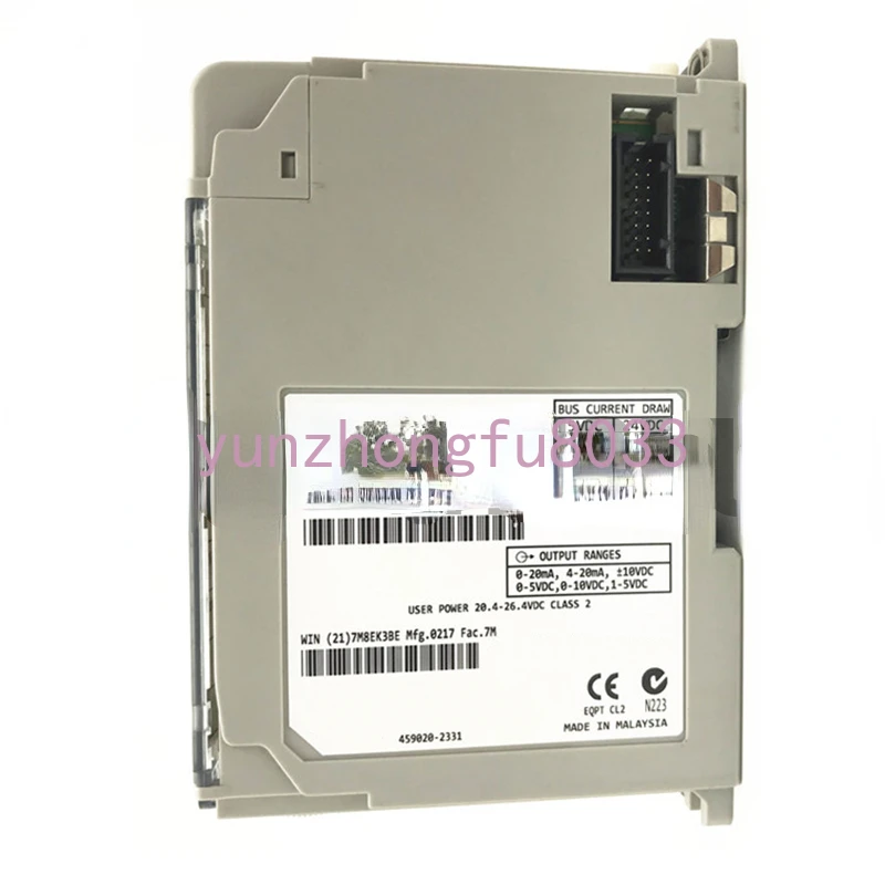 

New Original 1769-L31 1769-ARM 1769-OF2 1769-SM2 1769-SDN 1769-HSC