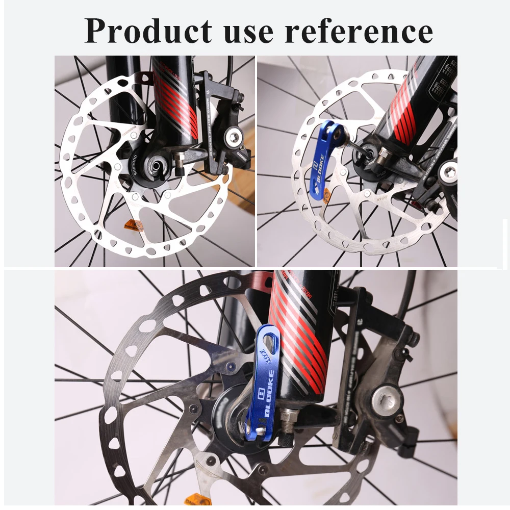 bicycle quick release skewer lever bike QR wheel locking security anti theft for MTB mountain road cycling hub parts