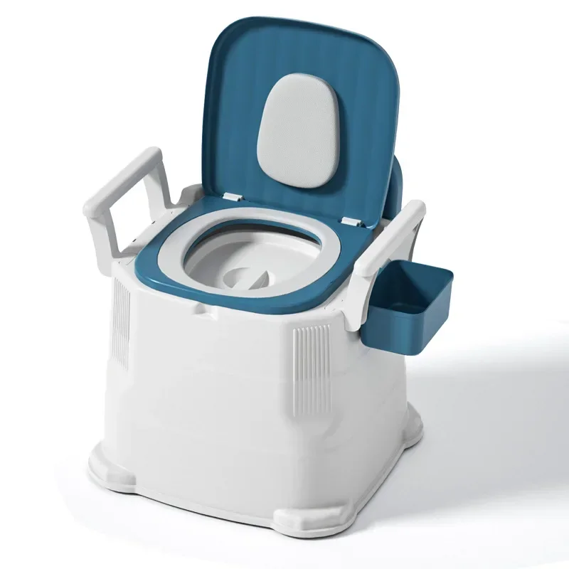 

Upgrade Thickened Pregnant Women Bidet Toilet Seat Mobile Home Adult Poop Stool Portable Elderly Footstool Squat Toilet