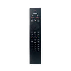 Enhanced Voice Remote Control for Philips Ambilight 4K UHD LED Android TV (PH-V2)