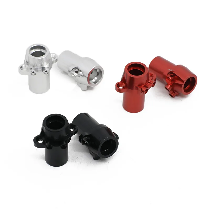 Aluminum Rear Knuckle Arm  for 1/10 Axial RBX10 Ryft part