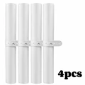 White 4pcs