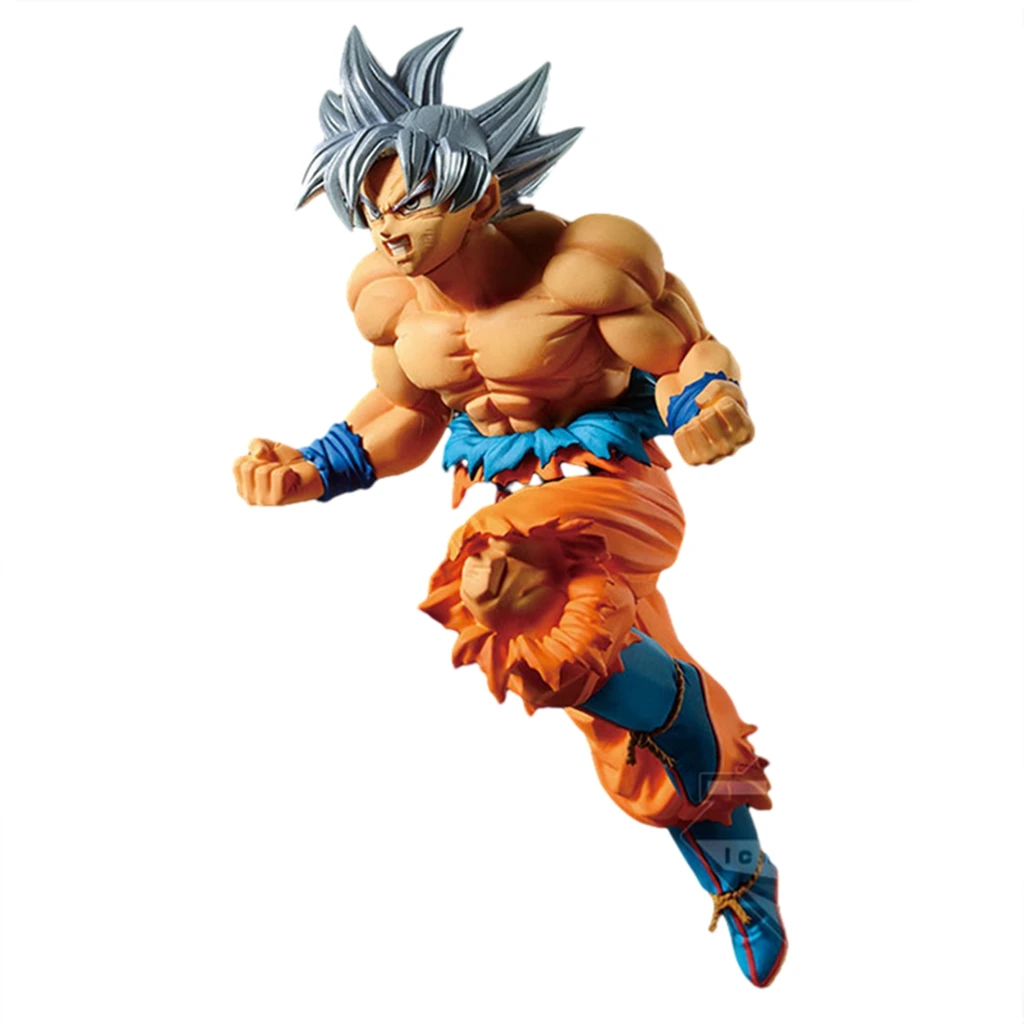 

Оригинальная аниме модель BANDAI Dragon Ball Sun Goku Freedom Super Saiyan Коллекция подарков зарубежные ограниченные оригинальные пейзажи