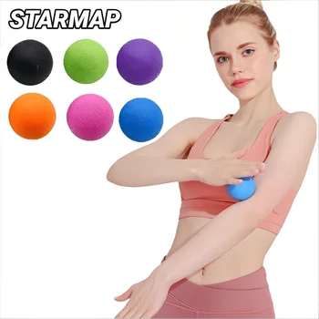 Massage Fascia Ball 1