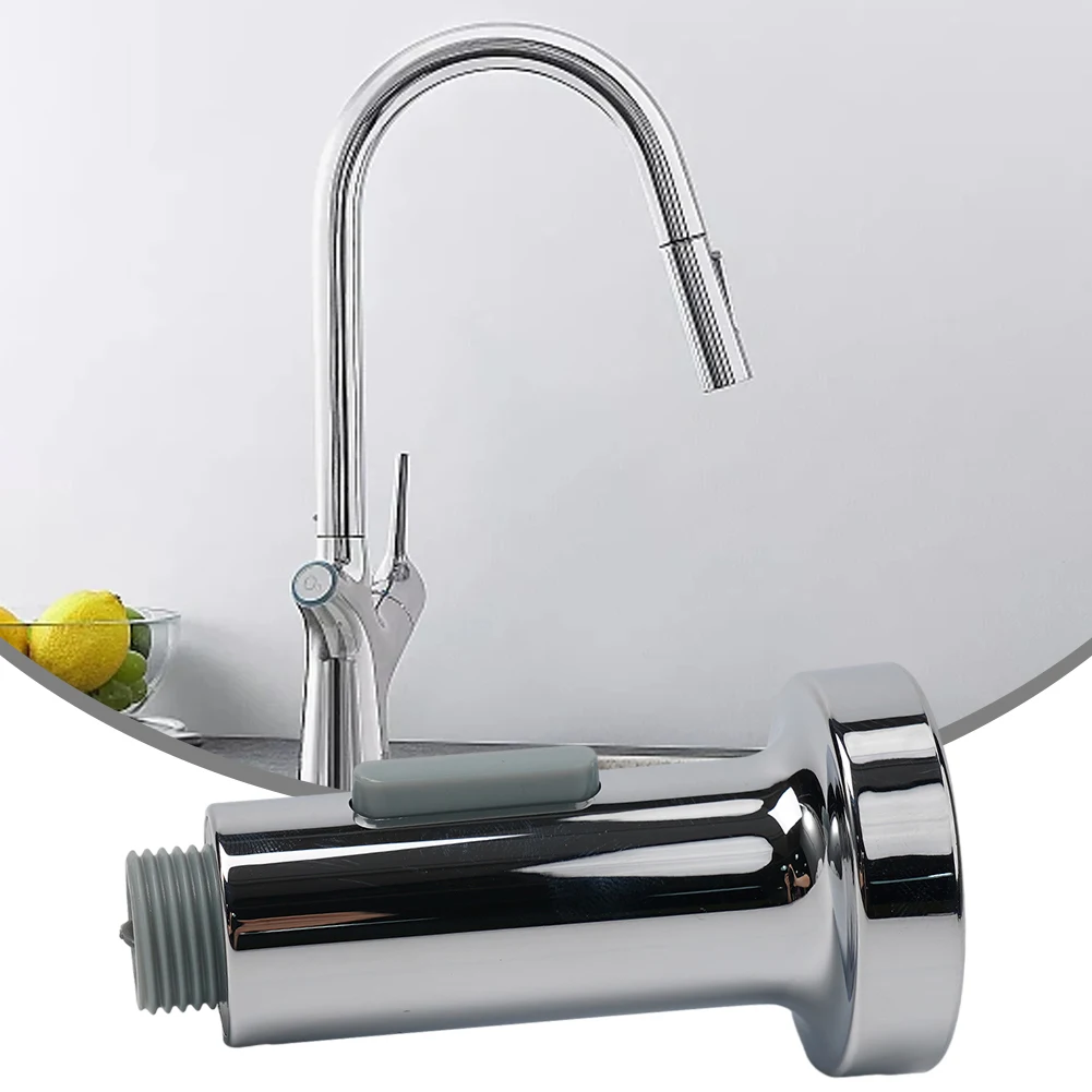 Kitchen Faucet Head Replacement Image 27