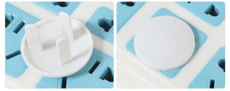 10Pcs/lot socket protection cover