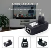 48V/12V POE injector Ethernet CCTV Power Adapter 0.5A /2A 24W POE for IP camera IP Phones POE Switch Power Adapter EU/US Option 1