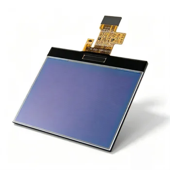 Pantalla LCD A2C53119649 para Peugeot 407 407SW HDI Coupé, Reparación del Panel de Instrumentos y Velocímetro 1