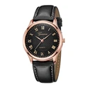 Black Rose Gold
