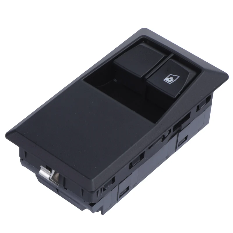 Electric Power Master Control Window Switch Button Fitment Renault Trucks