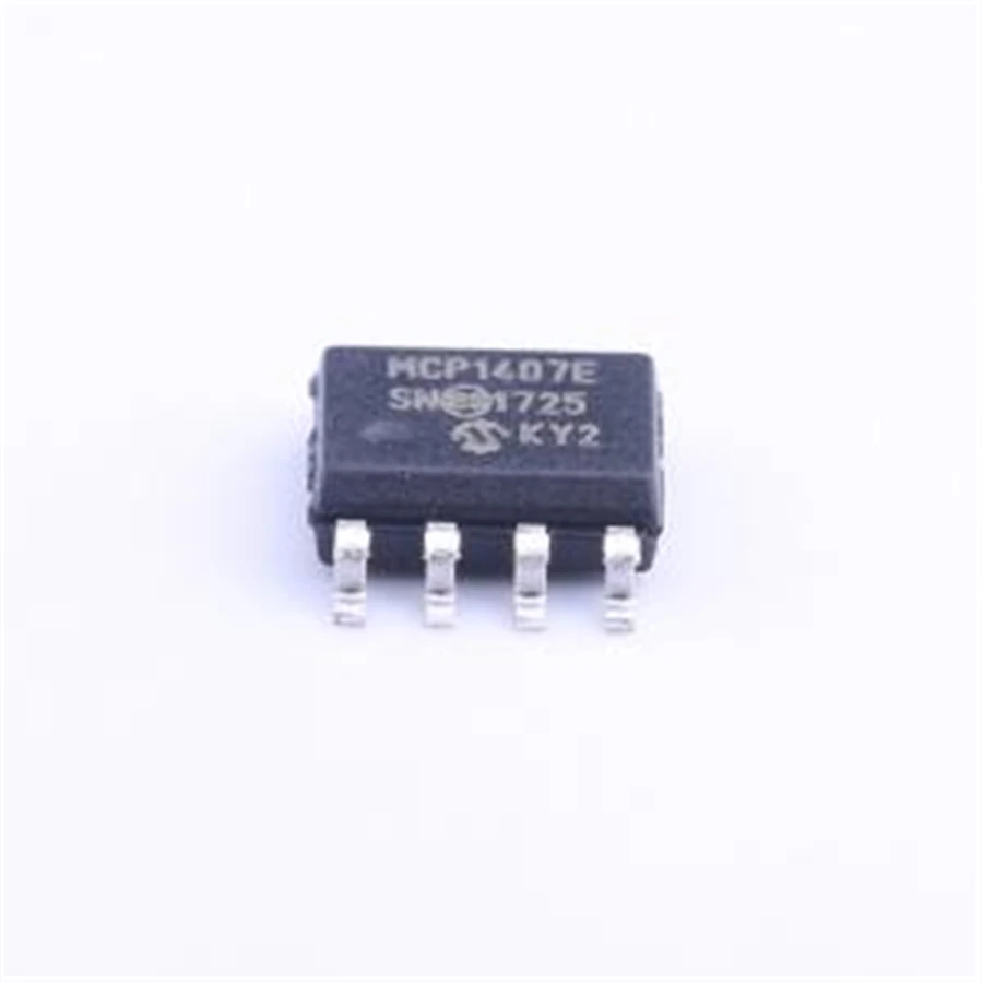 MCP1407-E/SN