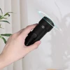 Electric Foot File Pedicure Machine Callus Remover Rechargeable Foot Heel Cracked Dead Skin Scrubber Polisher Grinder Tools 6