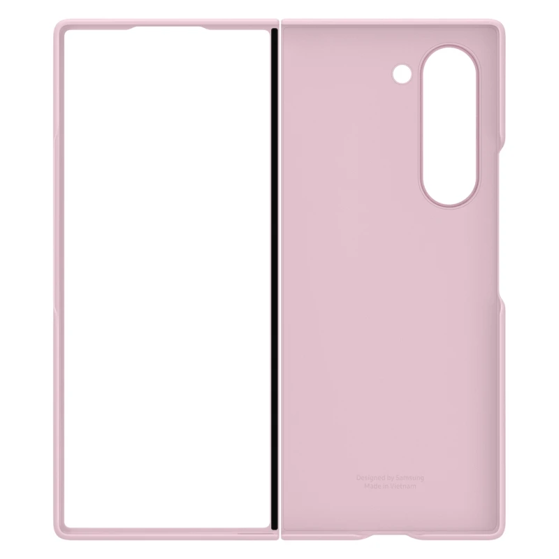 Just a Pink Case