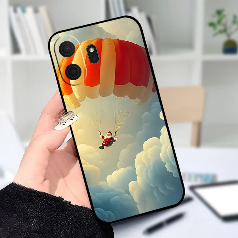 Fashionable TPU Soft Silicone Phone Case - Sleek Nxtpaper 70 Pro Protective Back Cover