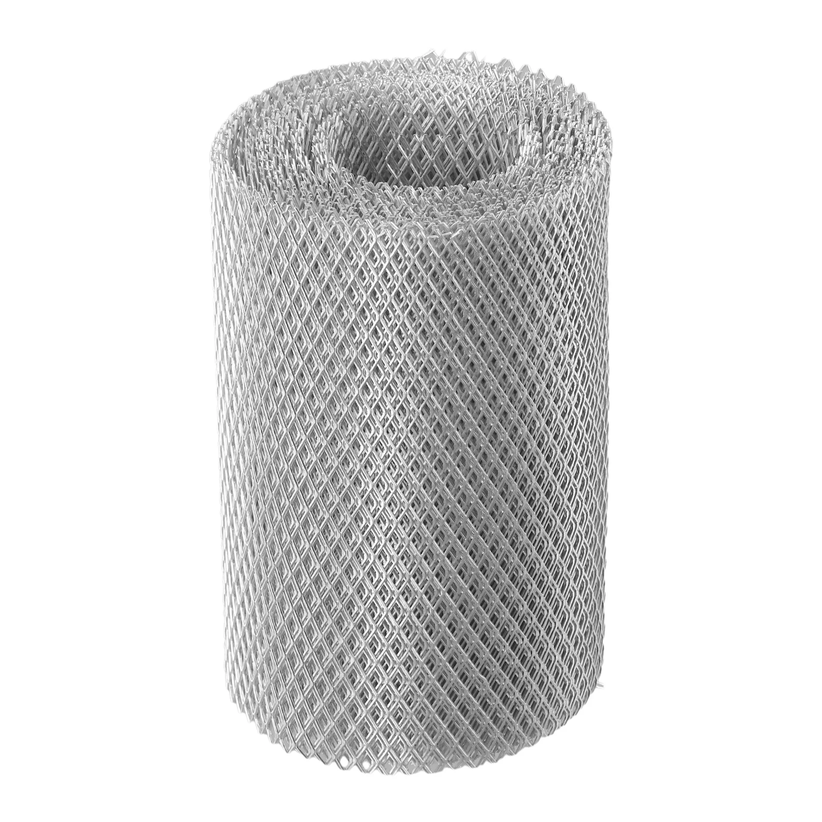 Leaf Filter Gutter Guards Covers Anti-rust Aluminum Anti-corrosion Home Hardware