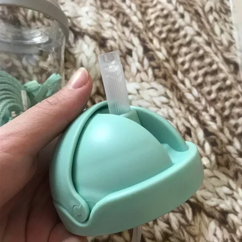 Baby Feeding Cup with Straw 250/350ml
