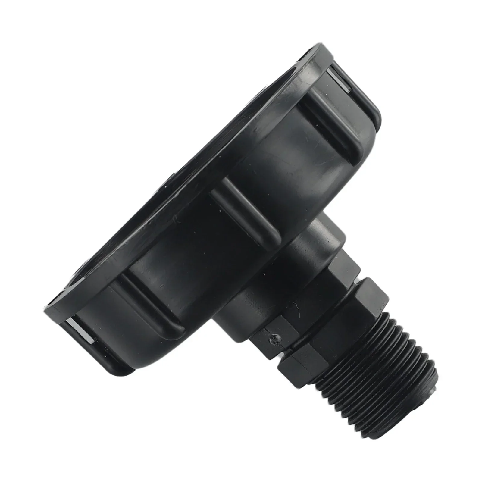 IBC Container Adapter Container Adapter Water Tank External Thread IBC 32mm S60x6 Cap Faucet