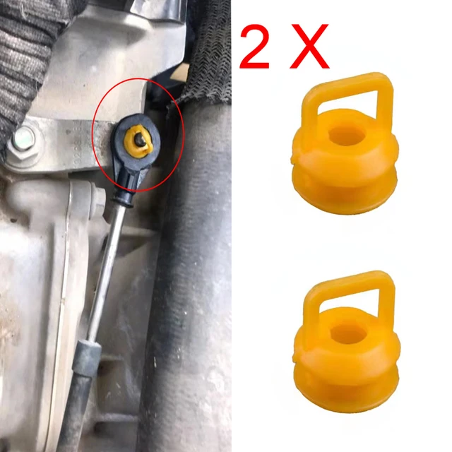 2009 Gmc Sierra 1500 Shift Cable Bushing Shops