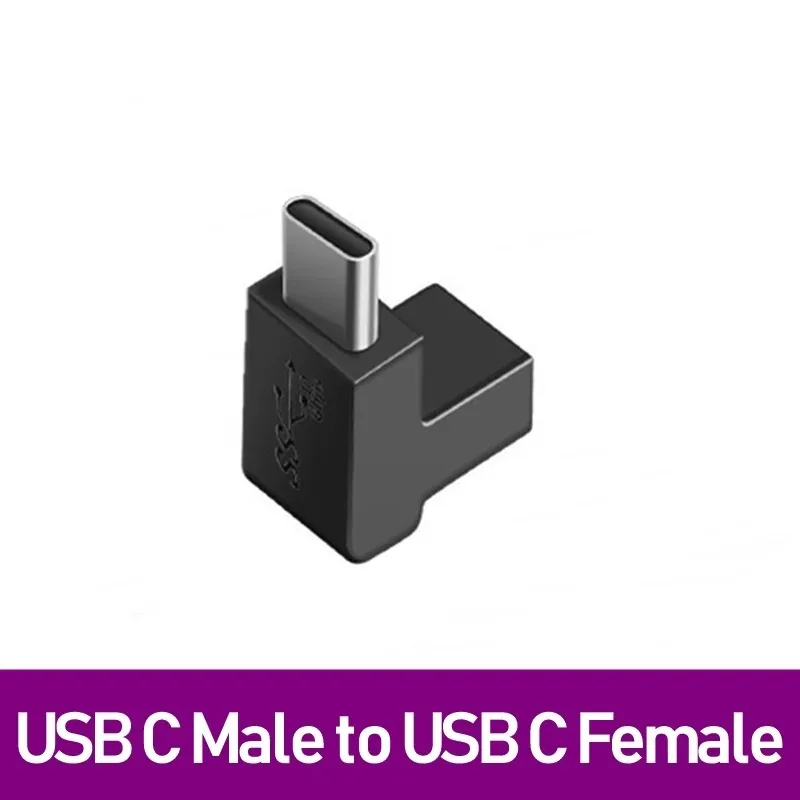 Universal USB-C to USB-A OTG Adapter - High-Speed USB 3.0 Converter