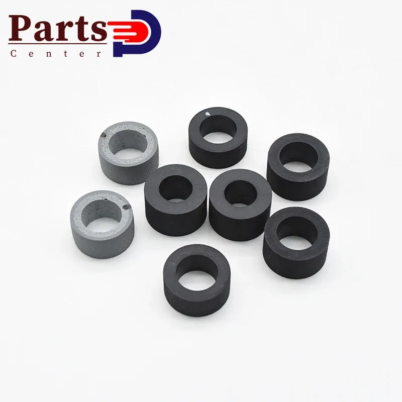 

5 комплектов, деталь для замены шин для Avision AD230 AD240 AD250F AD260 AD260F AD280 AD280F