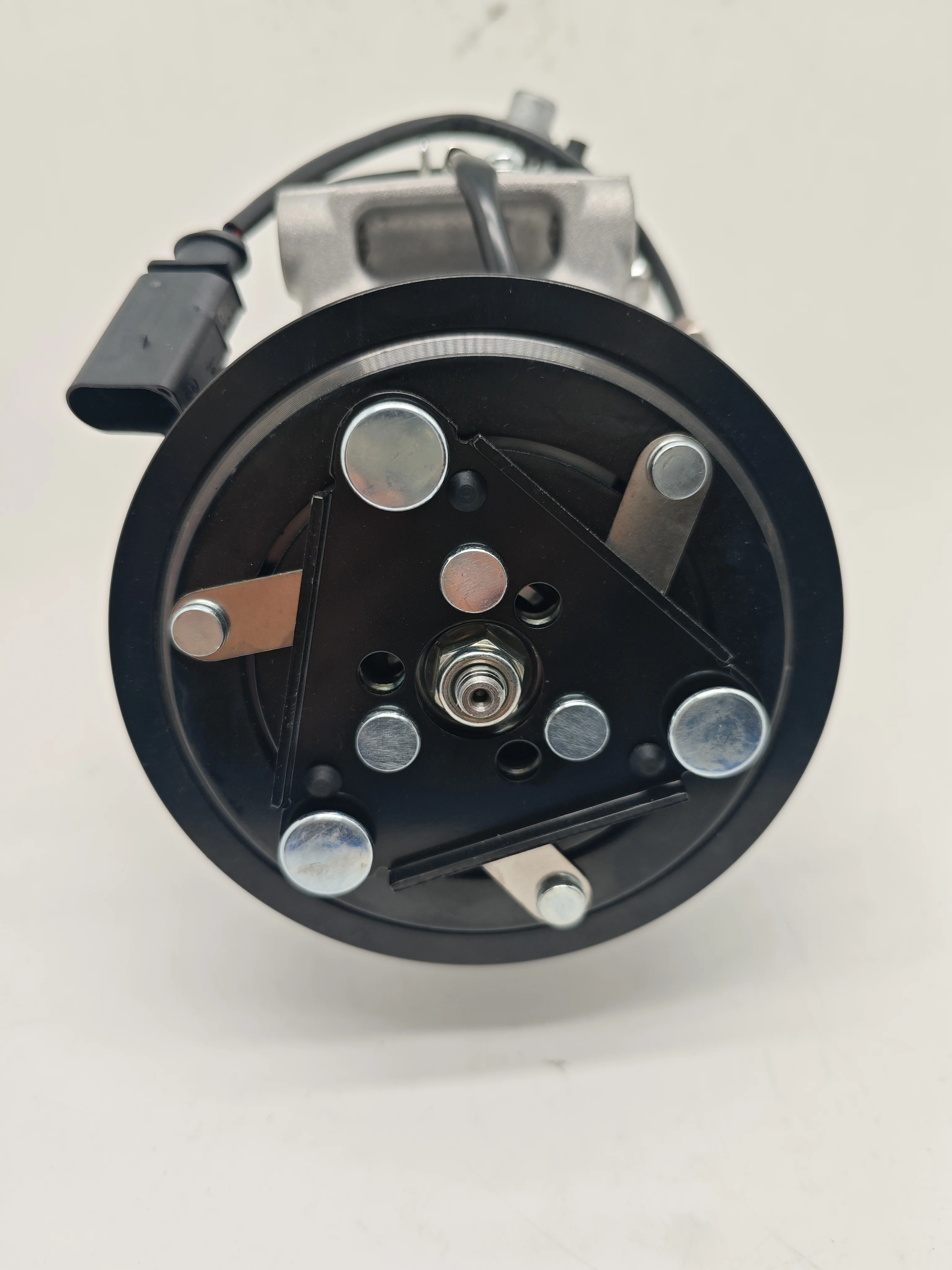 PAB82080310 PAB820803AX 4M0820803F AC Compressor For Porsche Cayenne-VW TOUA Touareg -