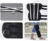 Kids Knee Brace Support Child Knee Fixed Splint Leg Fracture Splint Patella Knee Orthopedic Leg Posture Corrector Guard 4