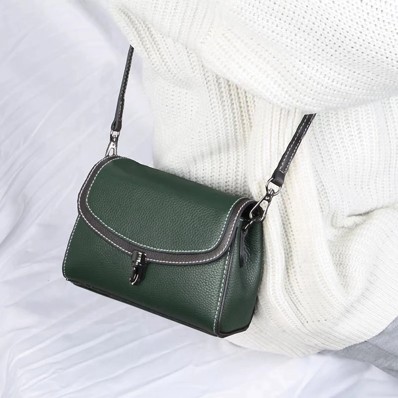 Simple-Women-s-Bag-2023-New-Fashion-Large-Capacity-Small-Square-Bag ...