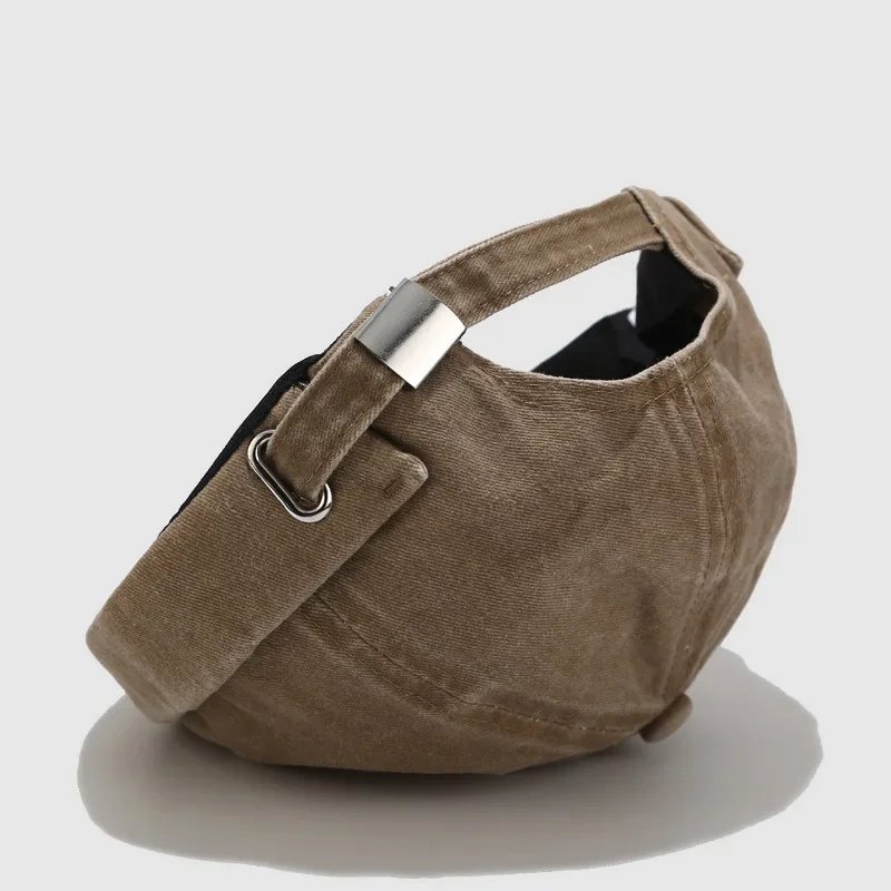 New Make Old Style Beanies Skullies Men Adjustable Casual Brimless Skull Loop Beanie Hat Solid Men Hat Autumn Gorro Women's Hats