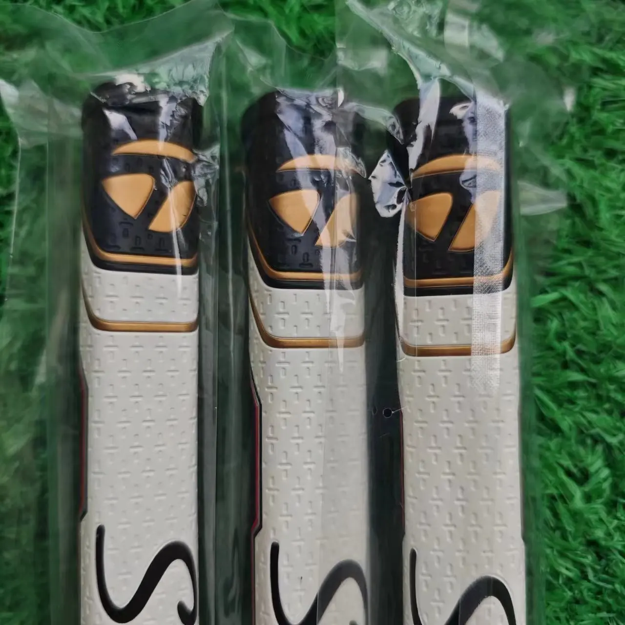 New Spider GT Golf Putter Grips 1.0 Style 58R High-Quality PU Material PU Are Available in 3 Colors Golf Club Grip