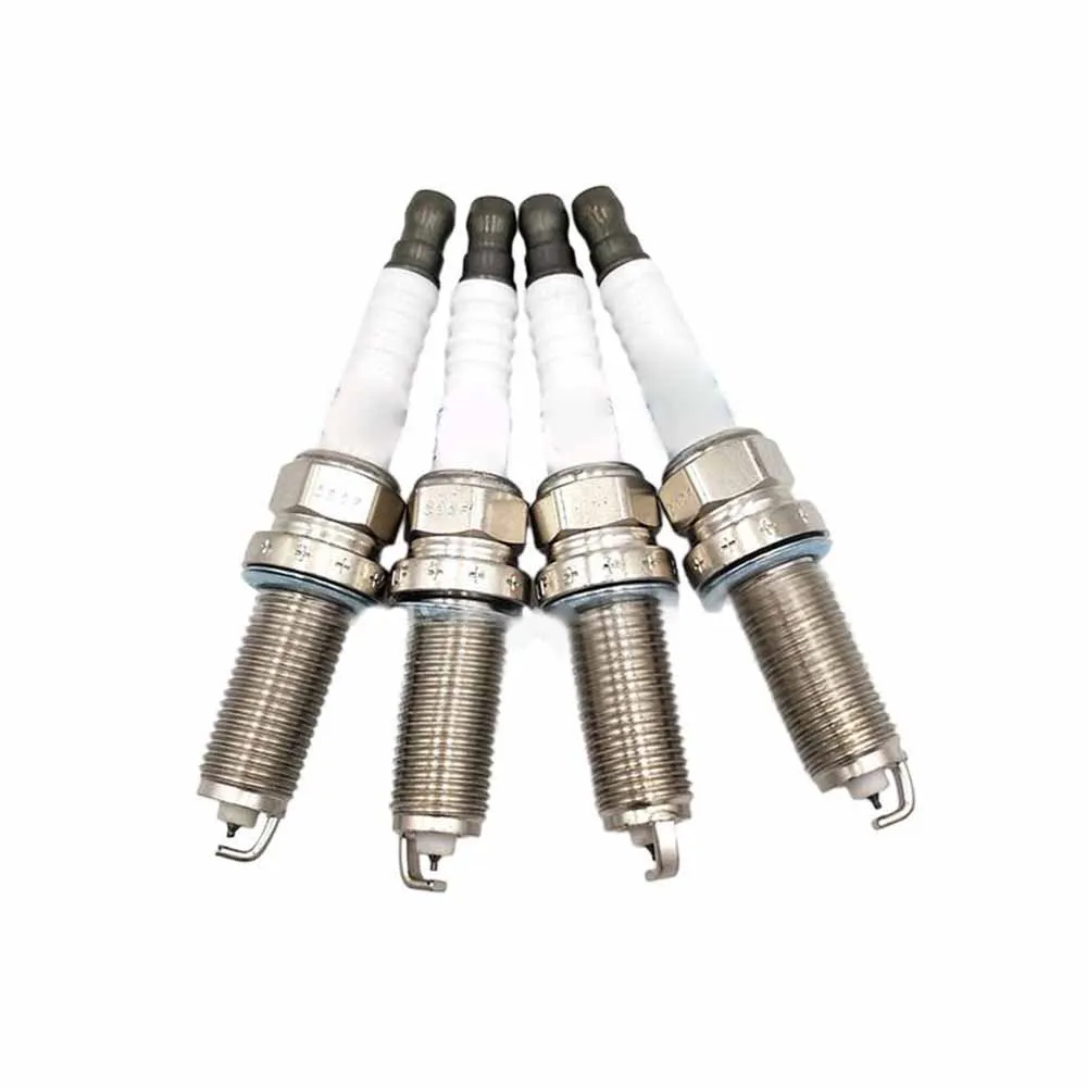 

4pcs Spark Plugs for Mazda CX-3 CX-5 for Mazda6 for Mazda3 PE5S-18-110