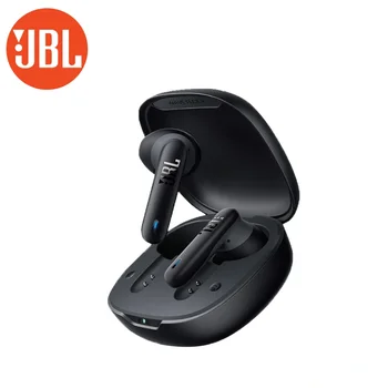 Original JBL Wave Flex TWS Bluetooth Earphone BT 5.3 Lightweight Earbuds 1