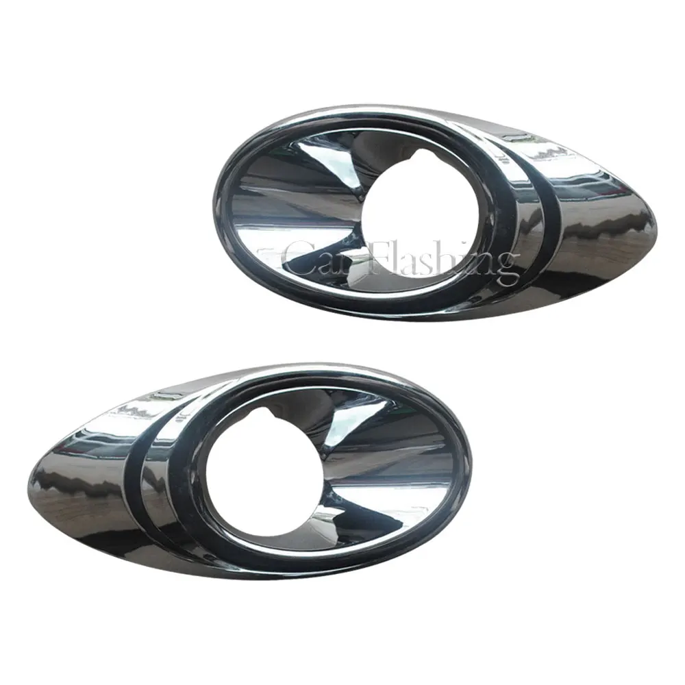 Professional Quality Unrivalled Quality and Value CHROME FOG LAMP SPOT