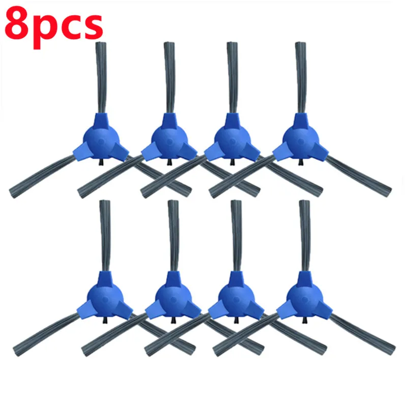 Spazzole Laterali Per Aspirapolvere Robot Per Accessori Per Spazzole Di Pulizia Cecotec Conga 1090 1790