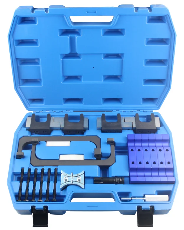 

Camshaft Crankshaft Timing Tool Set Is Suitable M177 M178