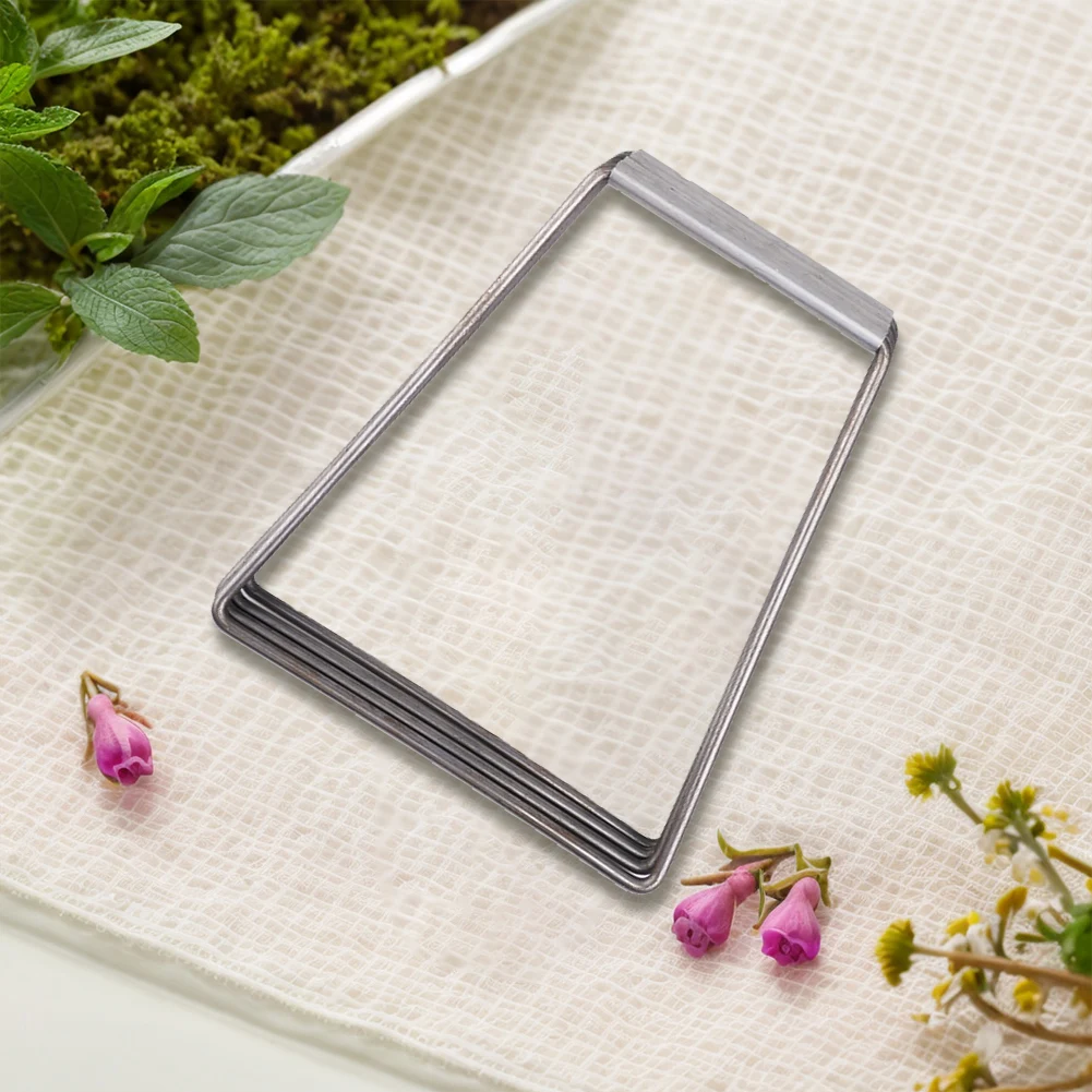 1/2PCS Camping Foldable Metal Stand Aluminum Alloy Cooler Box Stand Container Holder Shelf Ice Box Holder Outdoor Camping Supply