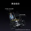 SNICLO 1/43 CA34 FPV remote control camera immersive VR children's four-wheel drive drift car 5
