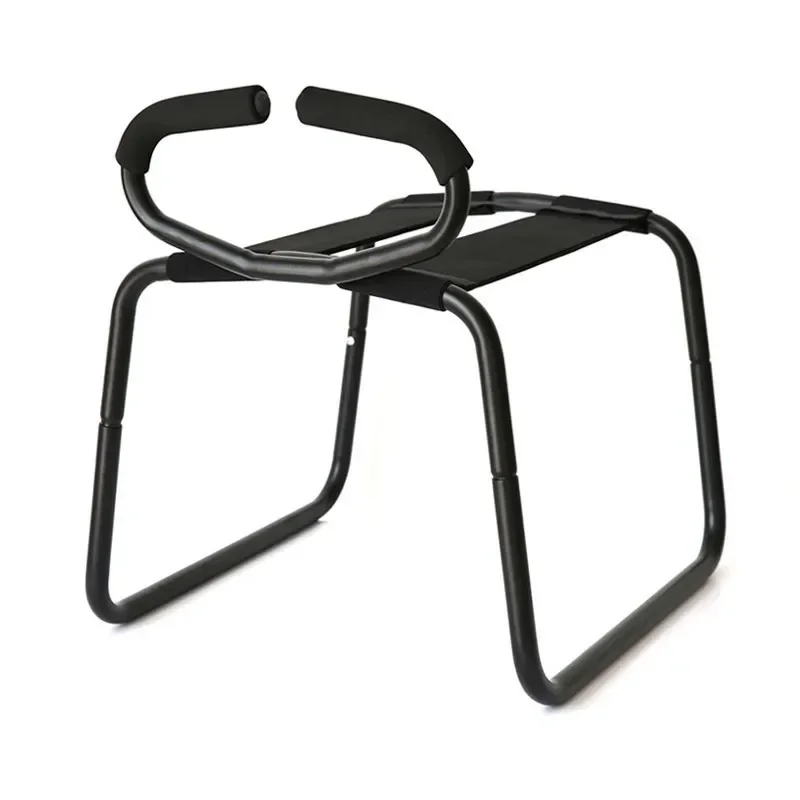 

Elastic Chair For Couples Games Love Positions Assistance Chair Bracket Support Gamer Living Room Folding Enjoy Night Furniture