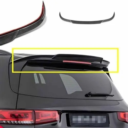

АБС-пластик из углеродного волокна для Benz GLB 2020-2023