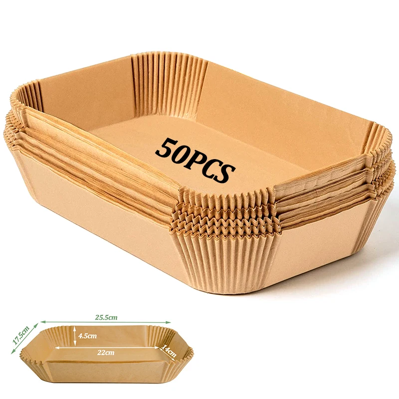 50PCS