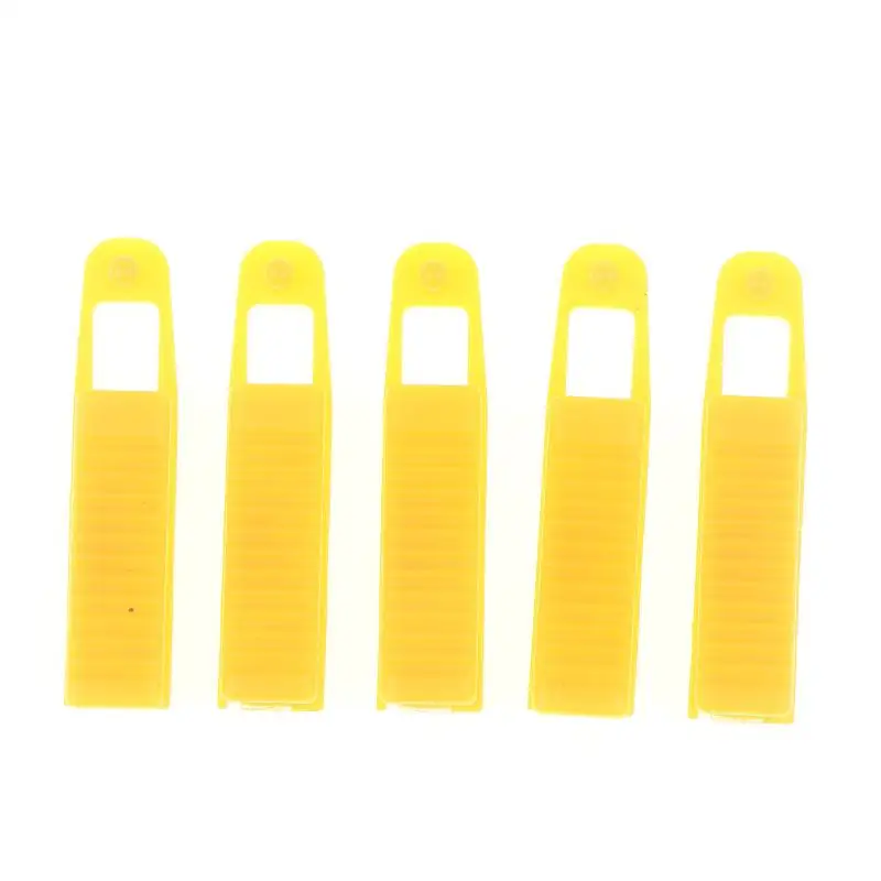 5/10Pcs 나이프 푸셔 블레이드 조절기 벽지 나이프 9mm 벽지 적용 도구 유틸리티 나이프 종이 커터 액세서리