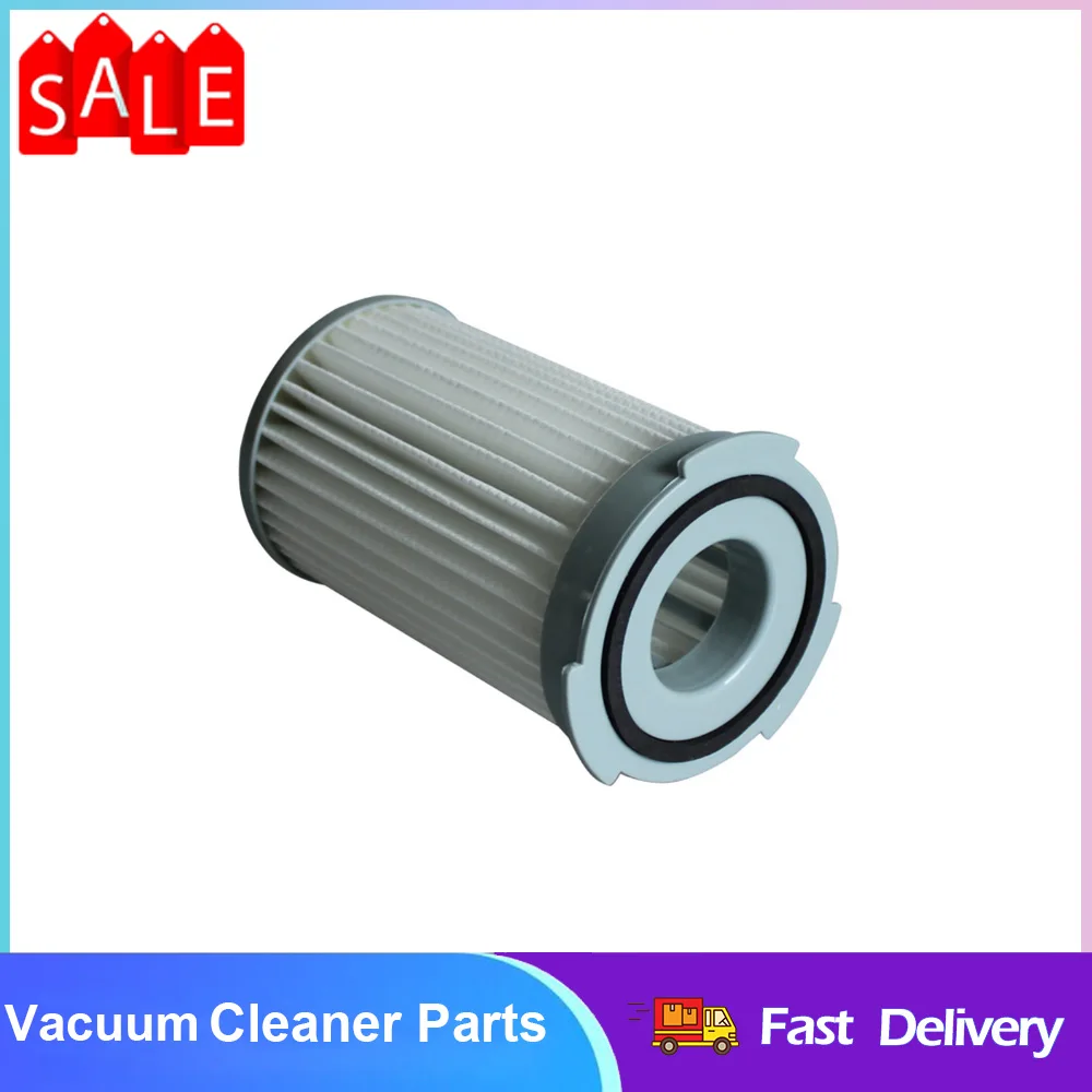 

Washable Reusable Filter For Zanussi EF75B 9001959494-8 ZAN7620 ZAN7635 Vacuum Cleaner Cleaning Tools Accessories Spare Parts