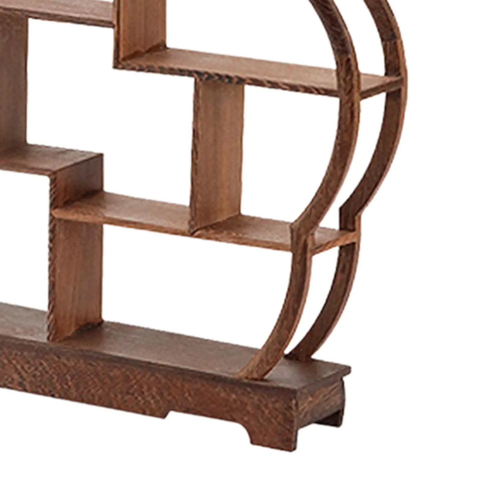 Wooden Display Shelf Pantry Organizer Rack Showcase Cabinets Shelf Desktop Shelf for Office Desktop Restaurant Countertop Pastry Wooden Display Shelf Pantry Organizer Rack Showcase Cabinets Shelf Desktop Shelf for Office Desktop Restaurant Countertop Pastry