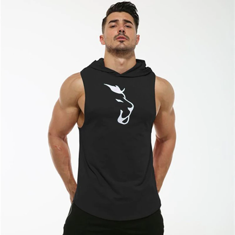 Gym Vest Style 6