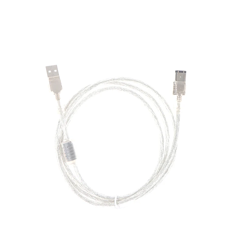 

1 X Firewire IEEE 1394 6-контактный штекер-USB 2,0 штекер адаптер конвертер кабель Шнур